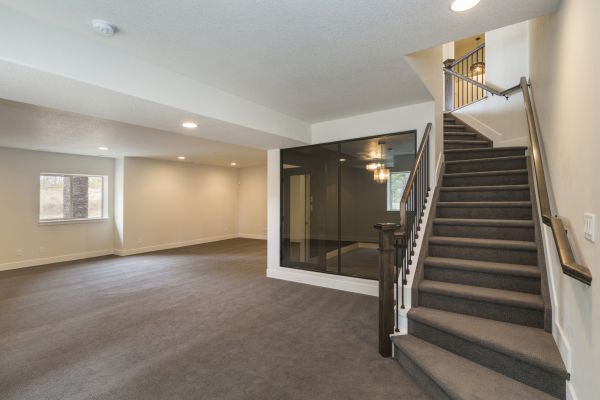 Cost of Basement Restoration Service in North Fort Myers