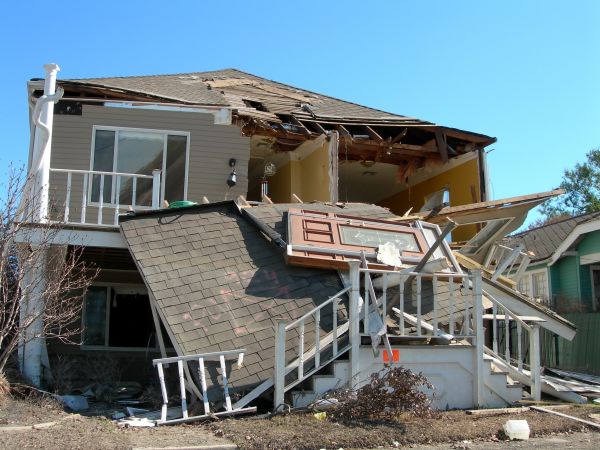 Disaster Restoration Service in North Fort Myers