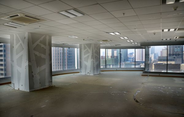 Commercial Restoration Service in North Fort Myers
