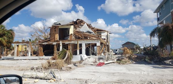 Disaster Cleanup Service in North Fort Myers