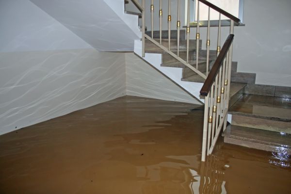 Storm Damage Restoration in North Fort Myers