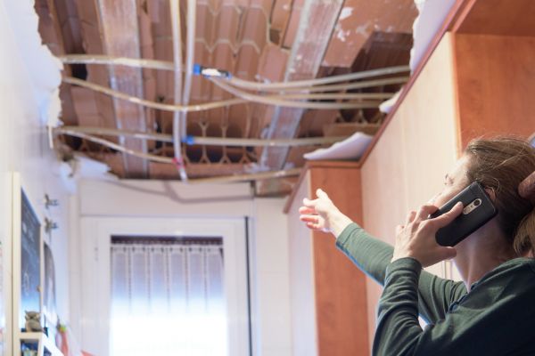 Property Damage Restoration in North Fort Myers