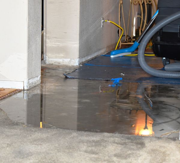 Water Extraction Service in North Fort Myers