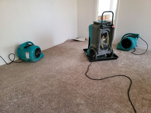 Water Damage Repair in North Fort Myers