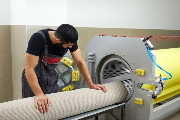 Carpet Drying Service in North Fort Myers