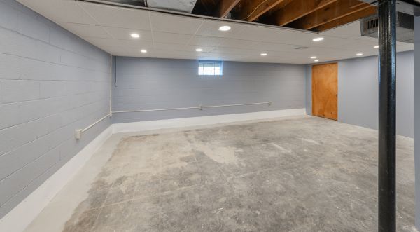 Basement Water Extraction in North Fort Myers
