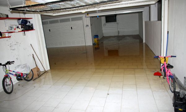 Water Remediation in North Fort Myers